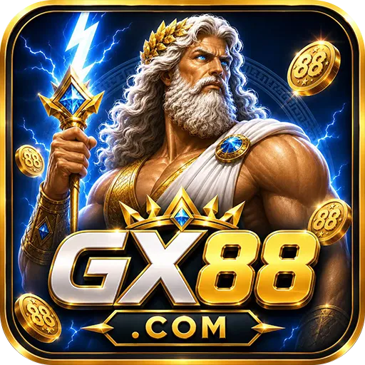 GX88 - Pertarungan Terbaik di Ponsel Anda