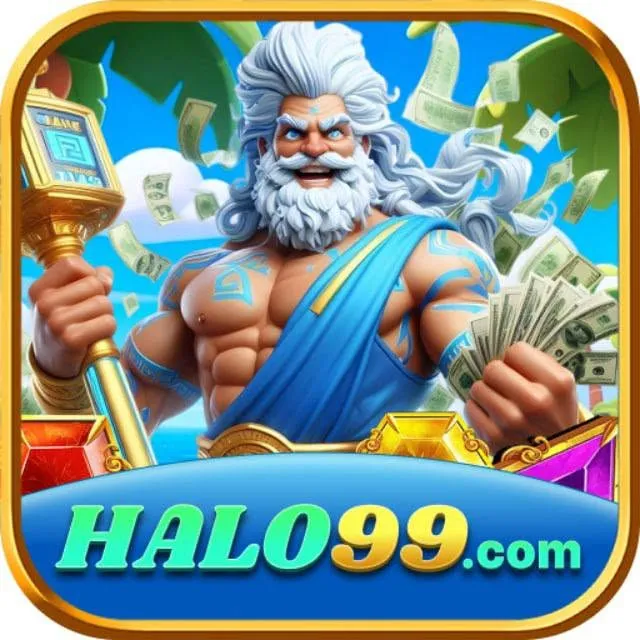HALO99 - Game Idle Seru yang Menghibur