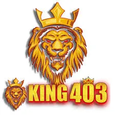 KING403 - Pertempuran Seru di Dunia Battle Royale