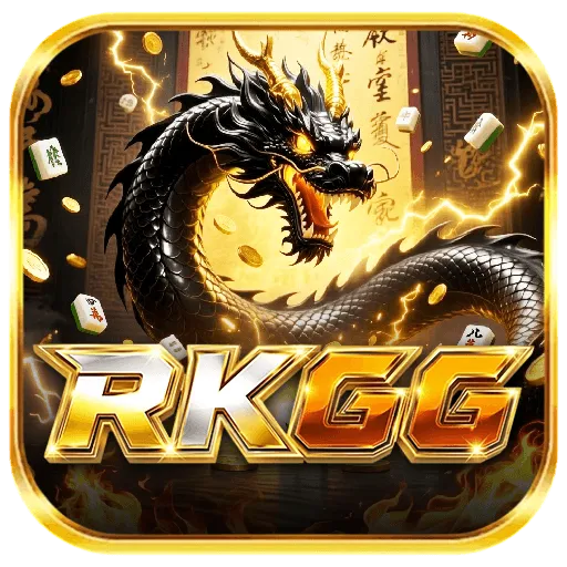 RKGG - Game Musik yang Menggugah Semangat