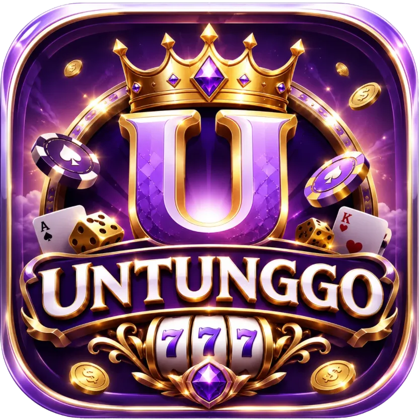 UNTUNGGO - Strategi Pertahanan Terbaik di Dunia Game